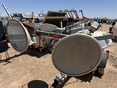 Used _UNKNOWN_ _UNKNOWN_ Construction Equipment (Miscellaneous) Texas US | Miedema Asset Management Group #1312650