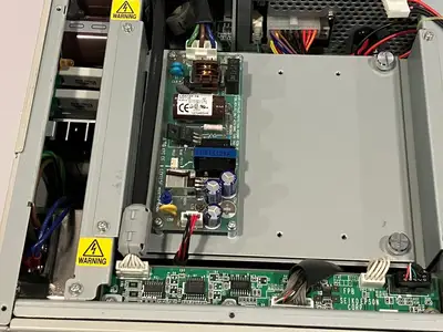 Used Epson RC620 Automation Control (HMI) Michigan US | Maverick Industrial Sales #1487508