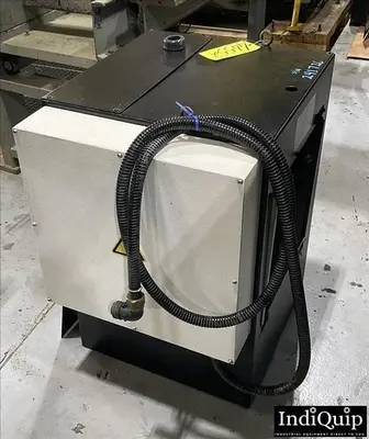 USED 2012 MAZAK SLANT TURN 50N
