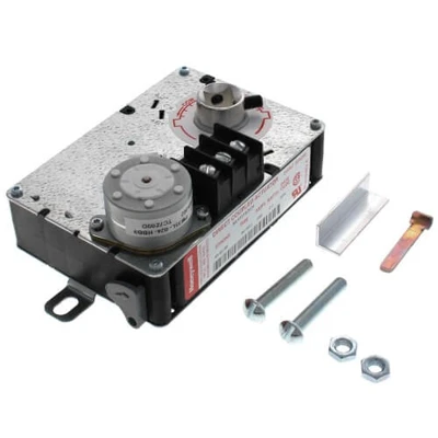 Honeywell ML6161B2024 Non-Spring Return Damper Actuator [New]