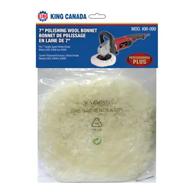 NEW KING CANADA 8369N