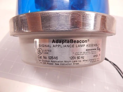 Used ADAPTABEACON _UNKNOWN_ Lighting Texas US | OCO Industrial #1781058