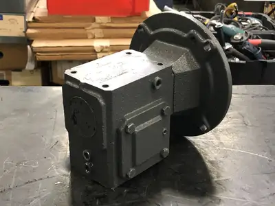 NEW MORSE 133Q56R60