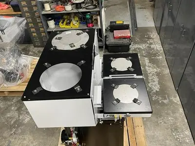 NEW 2022 CONAIR TB250-4