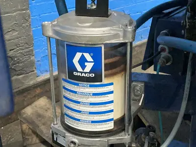 Used GIANT GB8DHWS Vibratory Machines Ohio US | HGR 24 #1545307