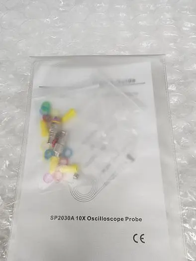 NEW SIGLENT SP2030A