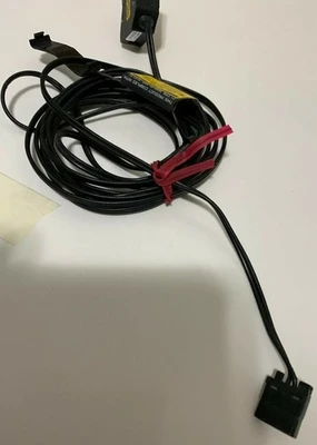 USED KEYENCE LV-H37