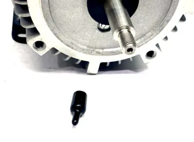 USED CENTURY 7-142003-21