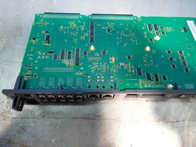 Used 2025 FANUC A16B32000600/17D Processor Boards Ohio US | HGR 24 #1064918