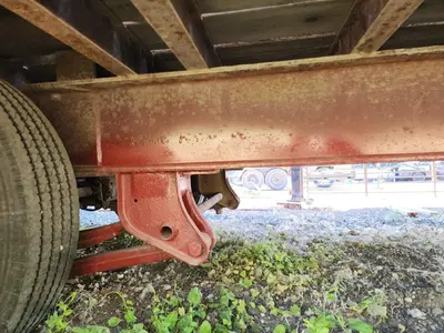 Used 1999 TRAIL KING TK40LP-2400 TILT DECK Tiltbed Trailers Idaho US | Proxy Equipment #1385131
