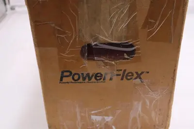New Allen-Bradley PowerFlex 700 10 HP 20BC015A0AYNANA0 Series A FRN:1.003 1964