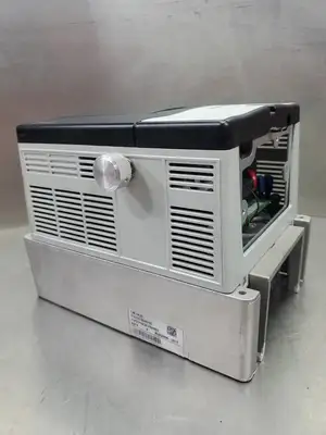 USED Allen-Bradley 20AD3P4A3AYNANC0