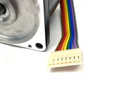 New | in-Stock Oriental Motor VEXTA® Brushless DC Motor 2000r/min 15W Brushless Motors Michigan US | Maverick Industrial Sales #1400639