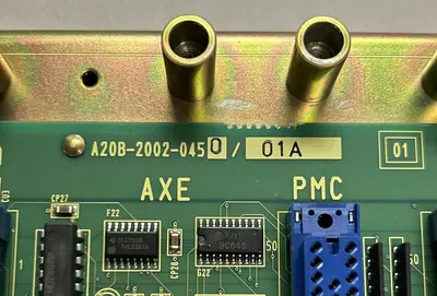 New | in-Stock FANUC A20B-2002-0450/01A Circuit Boards | Surplus Asset Holdings #1226886