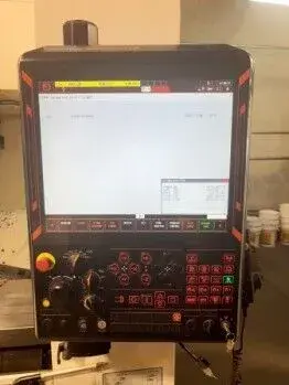 2019 MAZAK VCN-570C Vertical Machining Centers | Toolquip, Inc. (5)