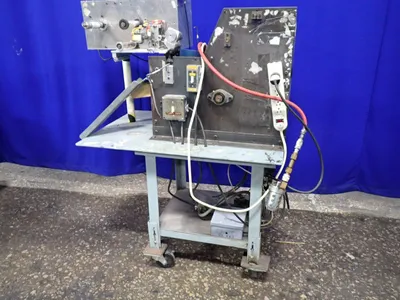 Labeling Machine