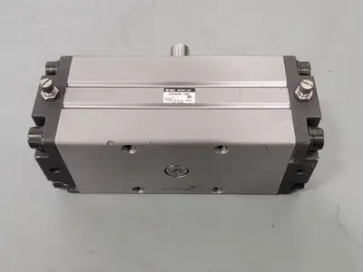 USED SMC CRA1BS80-180C