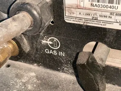 Used MILLER 70 SERIES Wire Feed Welders Ohio US | HGR 24 #1566993