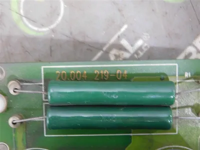 USED HELLER C 22.000189-01413