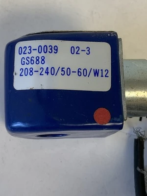 USED ALCO CONTROLS 703RB001