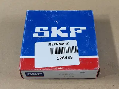 NEW SKF 6311-2RS1/C3