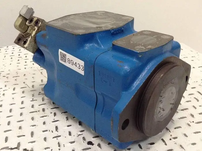 Used VICKERS HY4520V60A141CD20 Pumps Michigan US | Ideal Machinery #597608