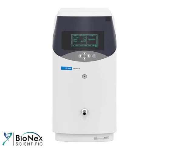 Used AGILENT - KEYSIGHT 1260 SERIES Liquid Chromatography Systems New Jersey US | Bionex Scientific LLC #902836