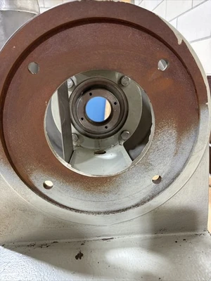 USED FRISTAM FP1151-240