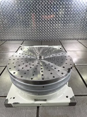AA GAGE ULTRADEX Rotary Tables | GMT (14)