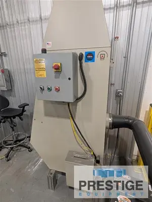 Used 2023 LISSMAC SBM-L 1500 G1S2-60 Deburring Machines New York US | Prestige Equipment #1708907