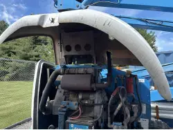 Used 2001 GENIE Z45-22 Platform Lifters Pennsylvania US | Iron Exchange Equipment Solutions #1352443