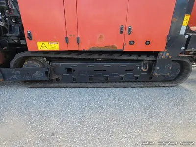 Used 2014 DITCH 2014 DITCH WITCH JT60 Drill Rigs Florida US | HDD Broker #1346201