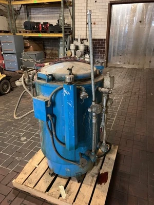 USED Progressive Recovery Inc. SC