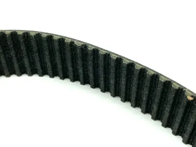 0&6 440 106Mg | Toothed Belt  440mm Length - Used