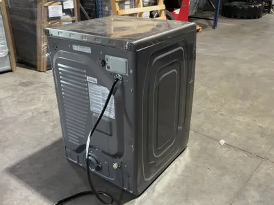 Used SAMSUNG DVE45B6300P/A3 Air Dryers Michigan US | Miedema Asset Management Group #1321018