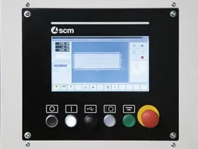 SCM Startech CN V