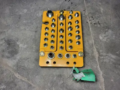USED MACLEAN 1087893