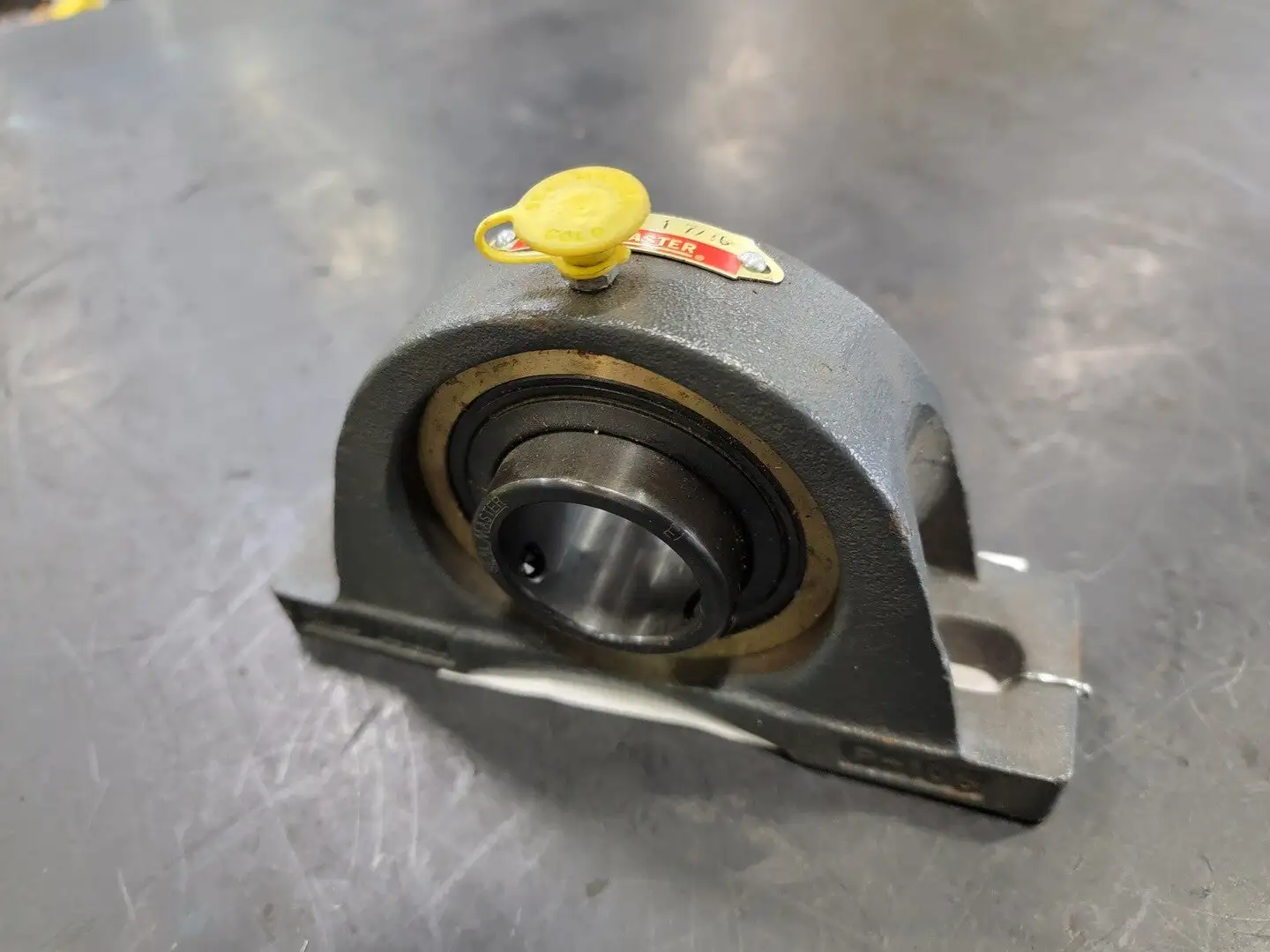 USED SEALMASTER EMP-32