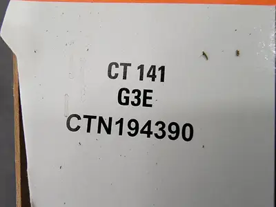 USED TIMKEN HM516410