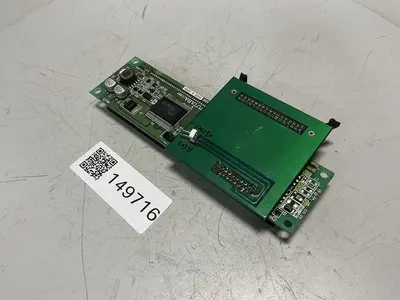 USED FUTABA 1P00A288-01