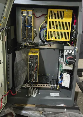 New | in-Stock 2021 FANUC M-900iB/700 + R-30iB PLUS Robots Michigan US | iGAM Industrial Marketplace #1285852