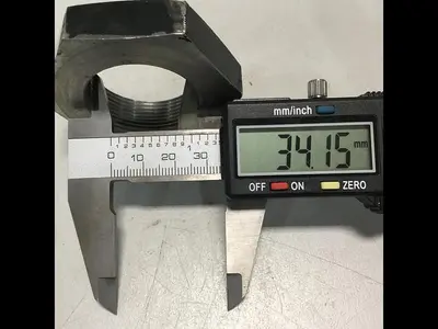 USED ENGEL ES 80/30 TBN0.625