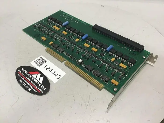 Used CINCINNATI MILACRON 3-542-1292A / BRACKET Circuit Boards Michigan US | Ideal Machinery #571058