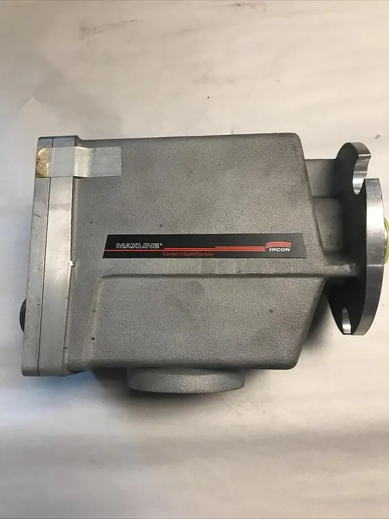 Used IRCON MX-M304 Temperature/Pressure Ohio US | Surplus Asset Holdings #1233684