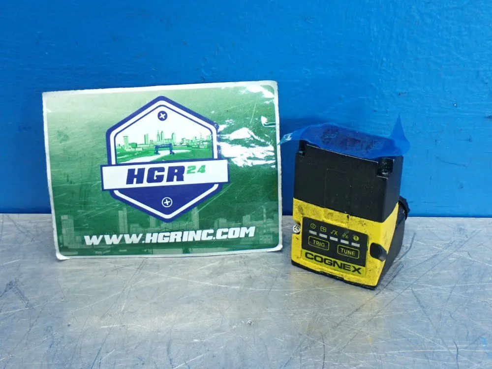 New | in-Stock COGNEX 825102331R Barcode Scanners Ohio US | HGR 24 #747276