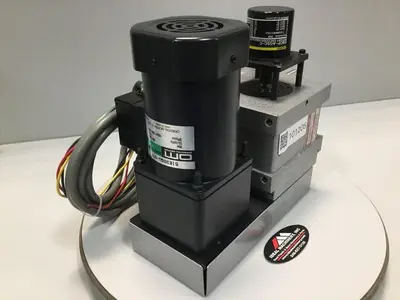 USED SANDEX 6FNT0732R-SM3VW1/X / SYS