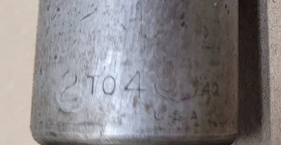 -- UNSPECIFIED -- 4MT Live Center Tooling & Accessories, Live Centers | Machinery Central (9)