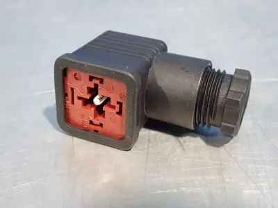 New | in-Stock PARKER 931154 Pressure Switches Ohio US | HGR 24 #869716