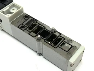 Used Festo VMPA2-M1H-KS-PI Solenoid Valves Michigan US | Maverick Industrial Sales #1410824