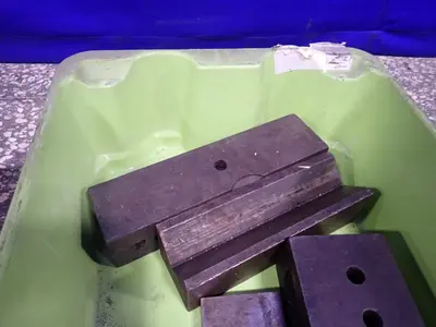 Misc. Metal Working Tools